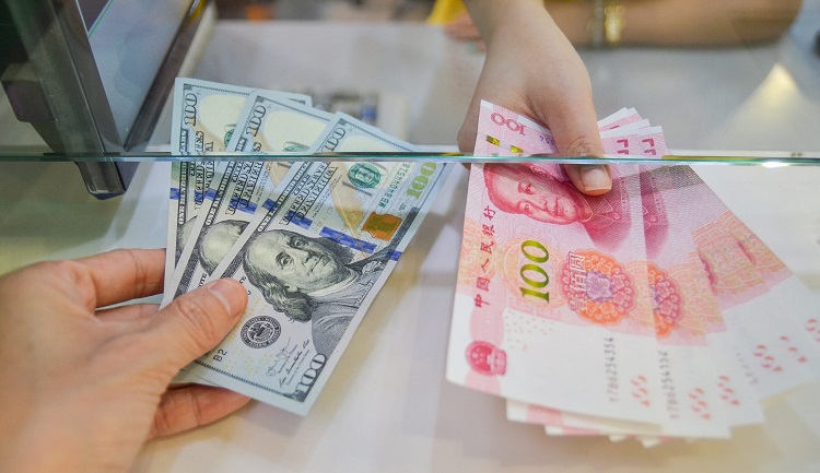 China Suppliers Payment