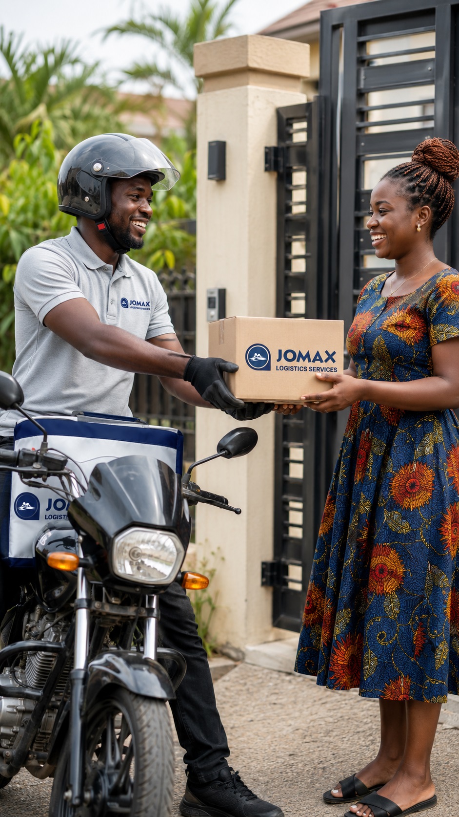 Safe Delivery