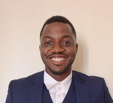 Joshua Paa Kwesi Bennin
