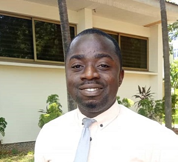 Nana Egyir Bennin